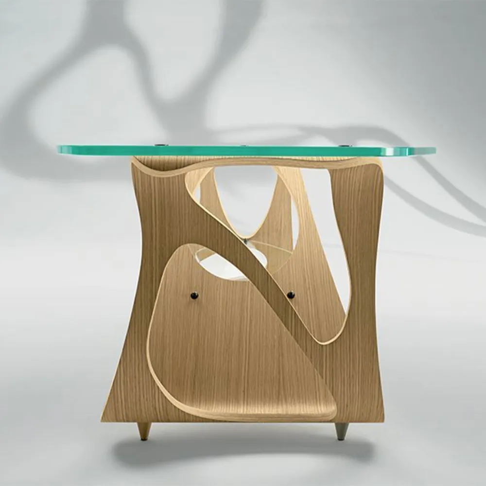 Zanotta Arabesco Couchtisch