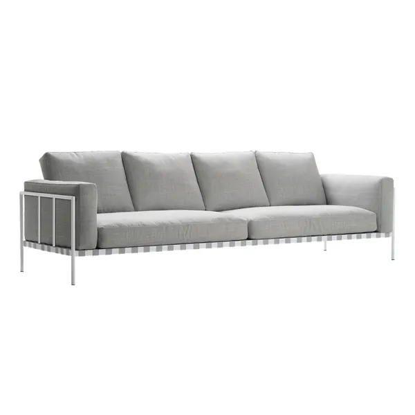 Zanotta Parco Sofa