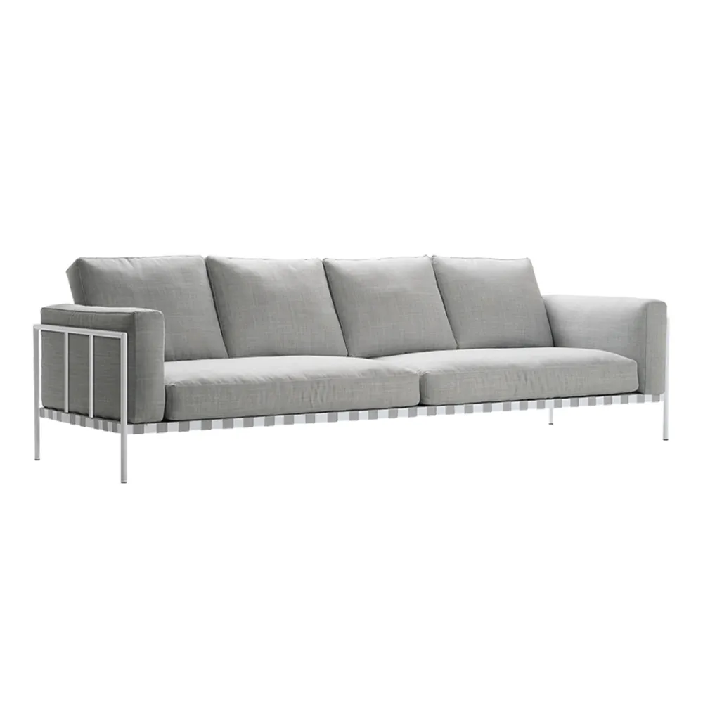 Zanotta Parco Sofa