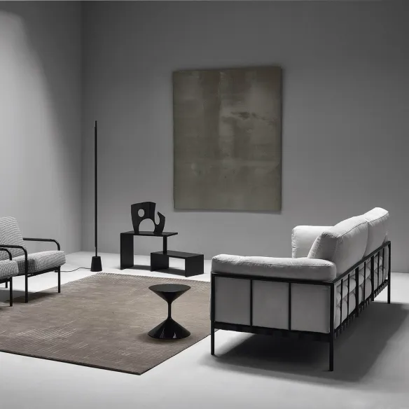 Zanotta Parco Sofa