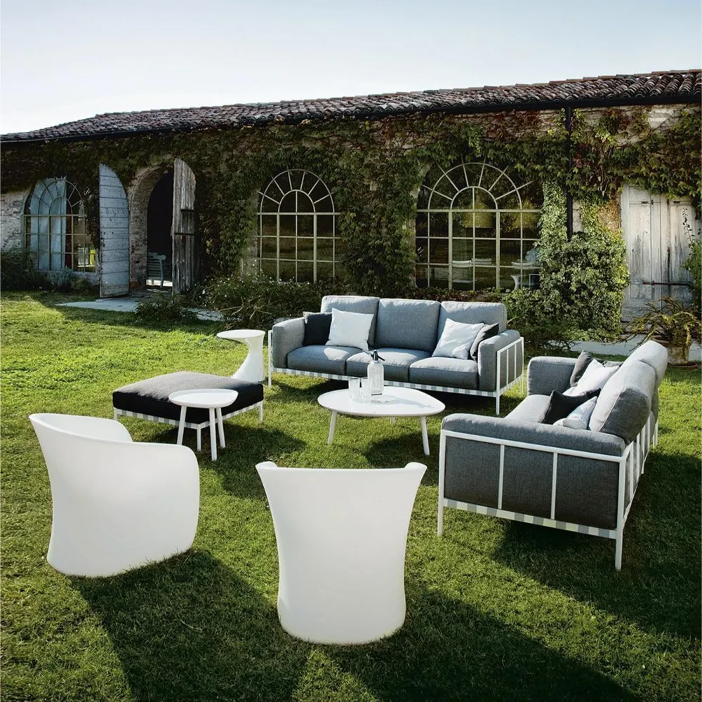 Zanotta Parco Divano