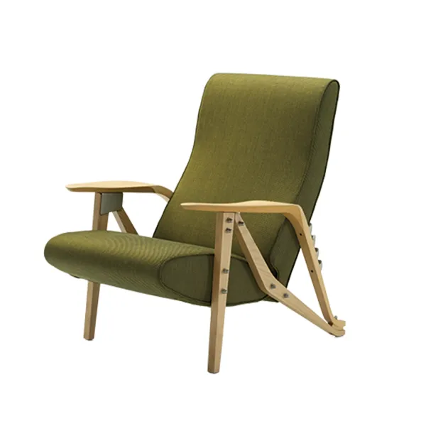 Zanotta Gilda CM Sessel