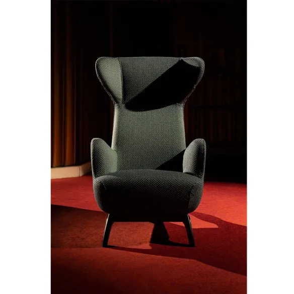 Zanotta Ardea CM Fauteuil