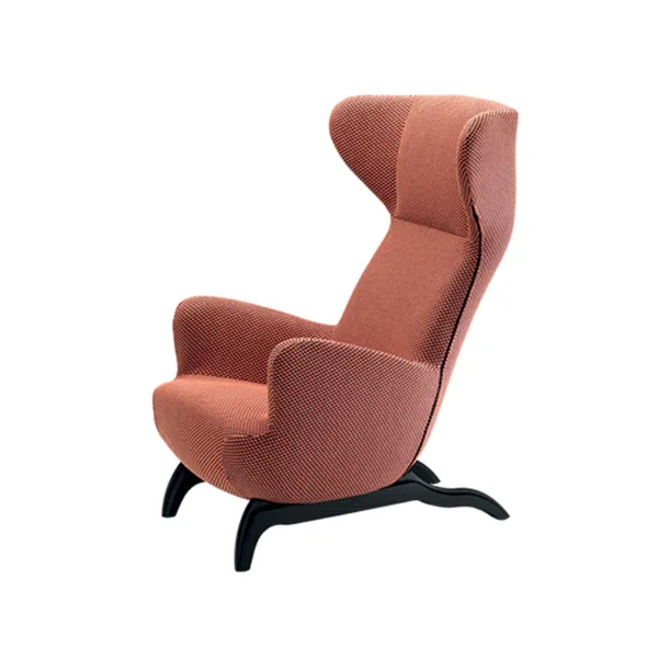 Zanotta Ardea CM Sessel