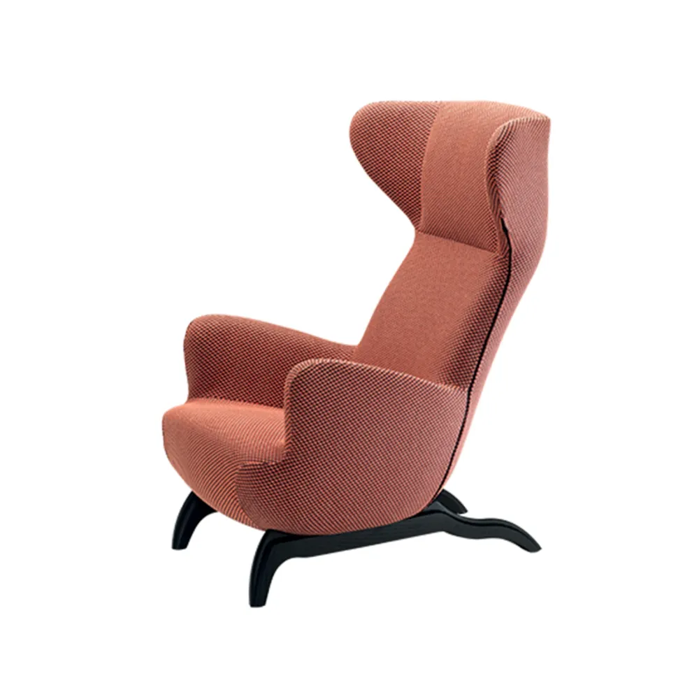 Zanotta Ardea CM Sessel