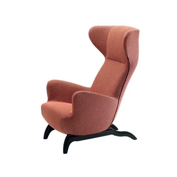 Zanotta Ardea CM Poltrona