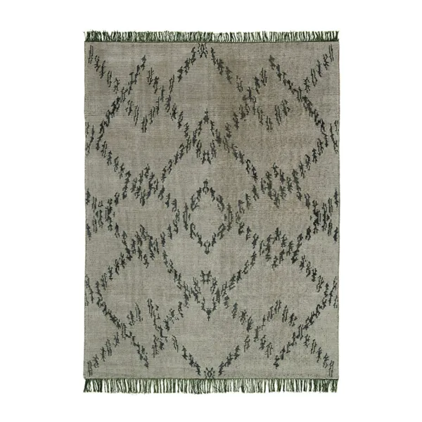 Karpeta Indigo Tappeto