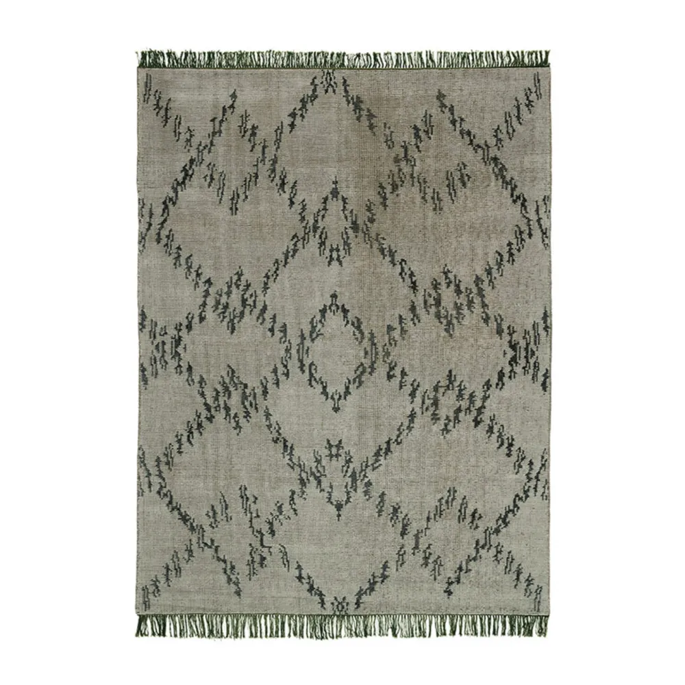 Karpeta Indigo Alfombra