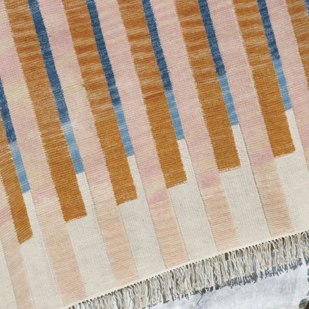 Karpeta Magneto Alfombra