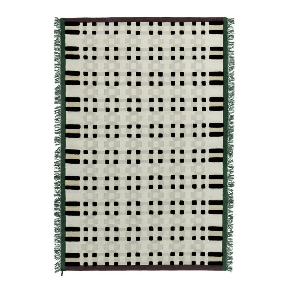 Karpeta Mosaico Tappeto