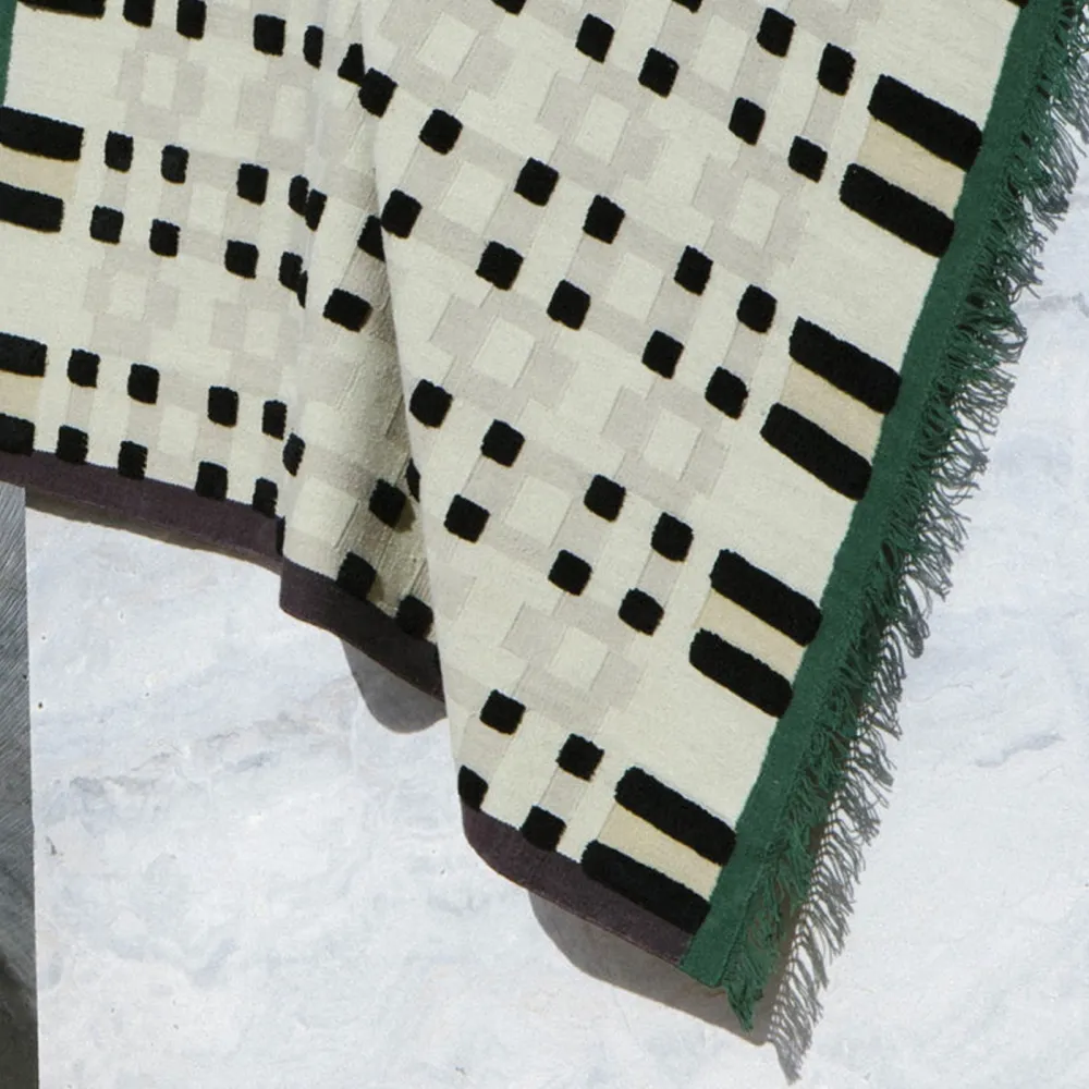 Karpeta Mosaico Tappeto