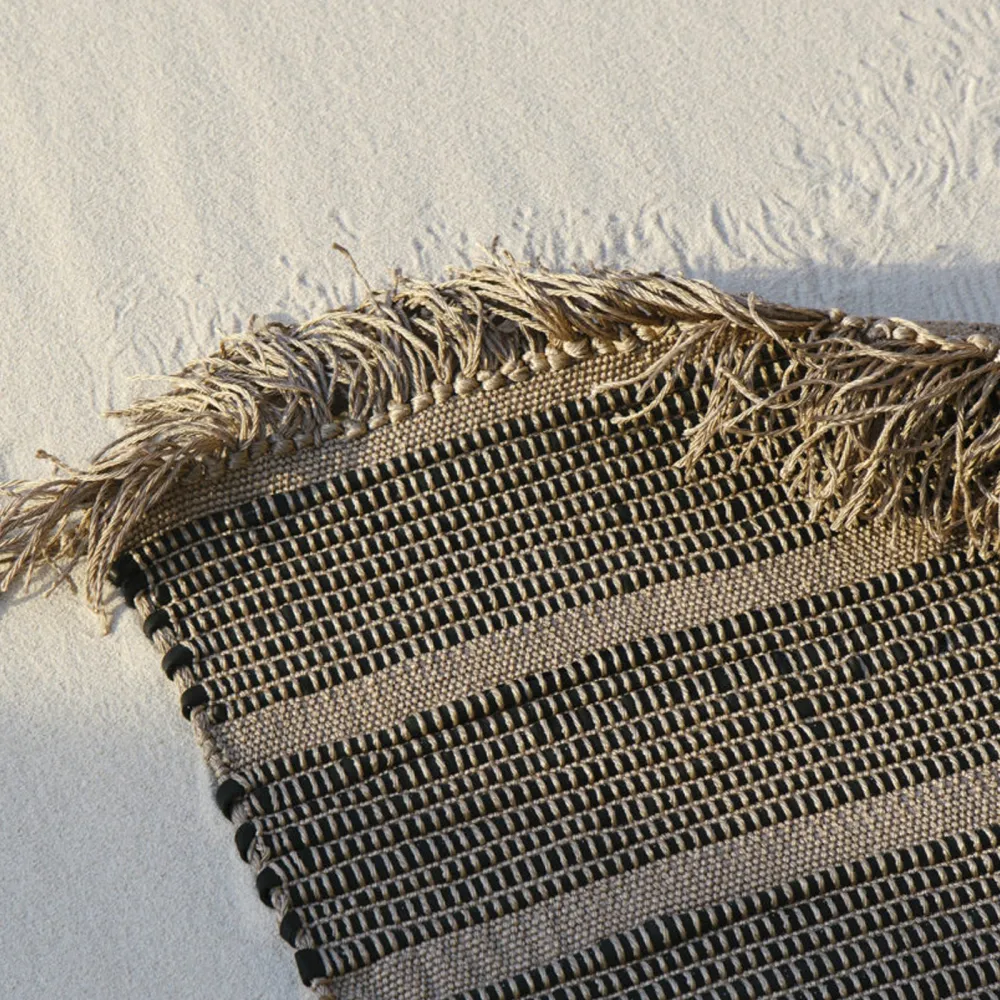 Karpeta Rubber Tube Teppich