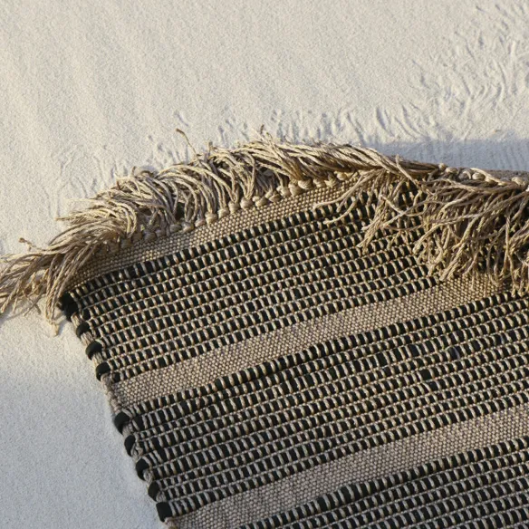 Karpeta Rubber Tube Tapis