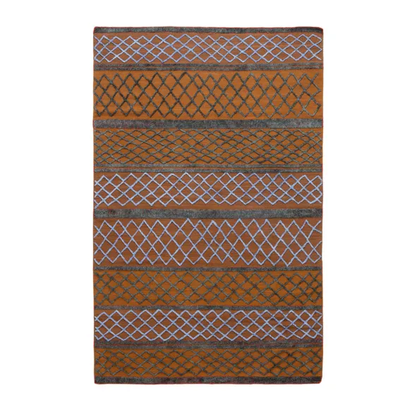 Karpeta Rubia Teppich