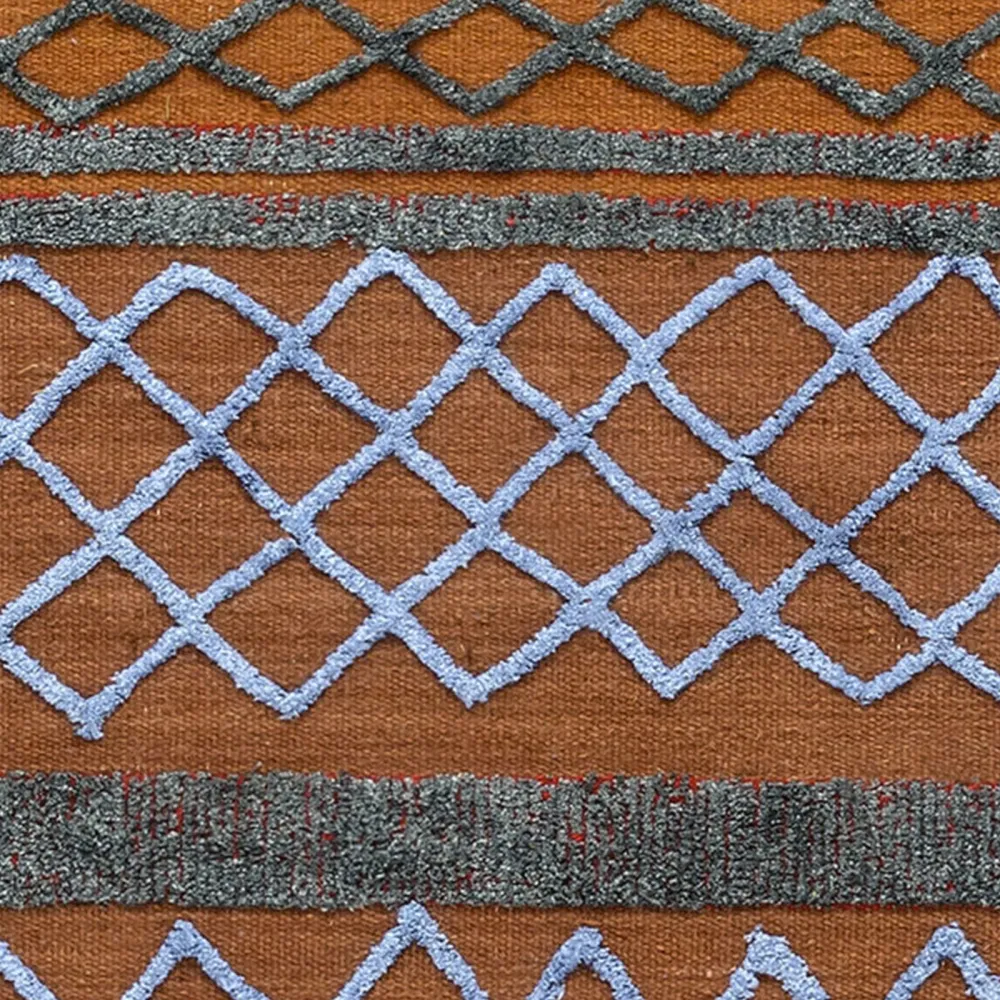 Karpeta Rubia Alfombra