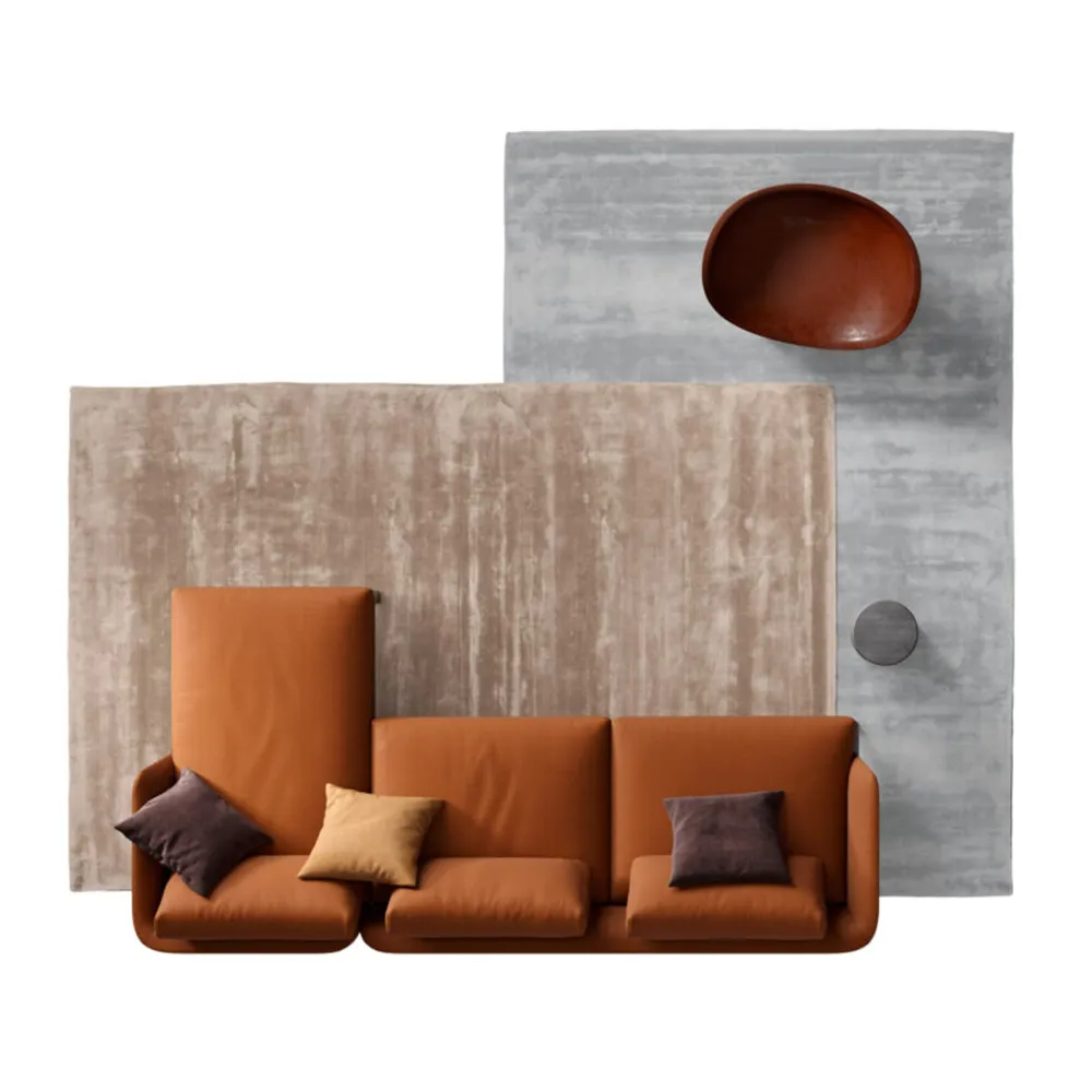 Karpeta Savanna B Tapis