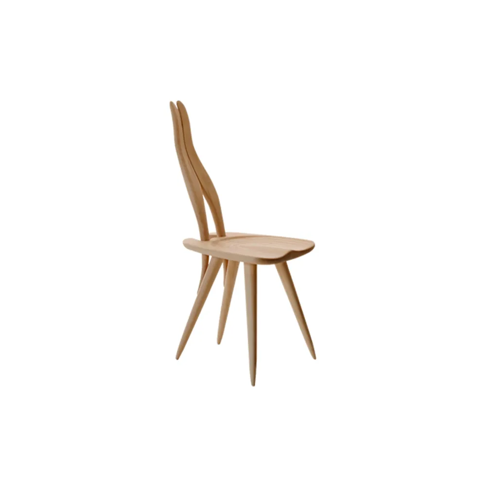 Zanotta Fenis Silla
