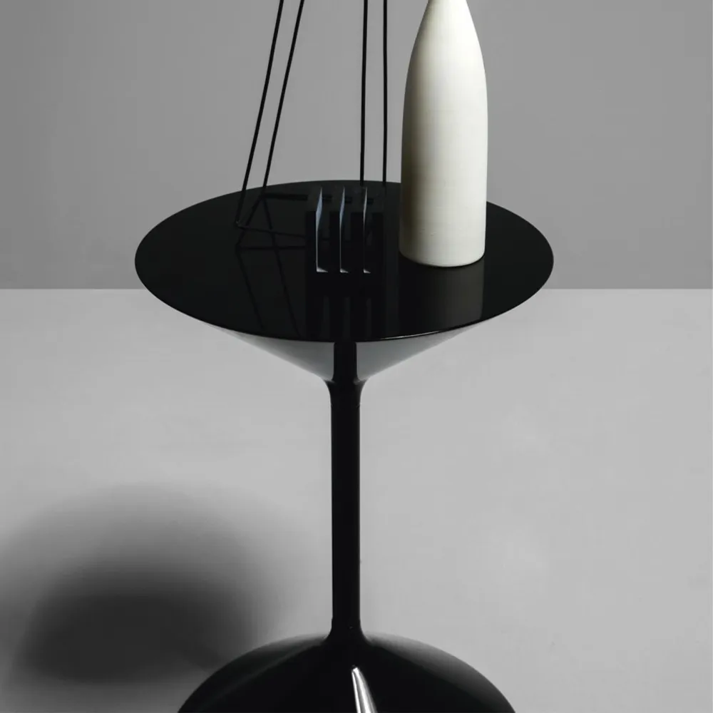 Zanotta Tempo Coffee table