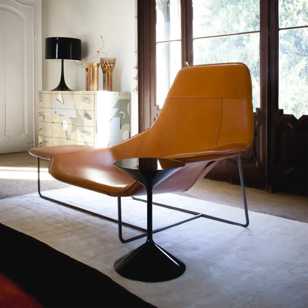 Zanotta Tempo Table basse