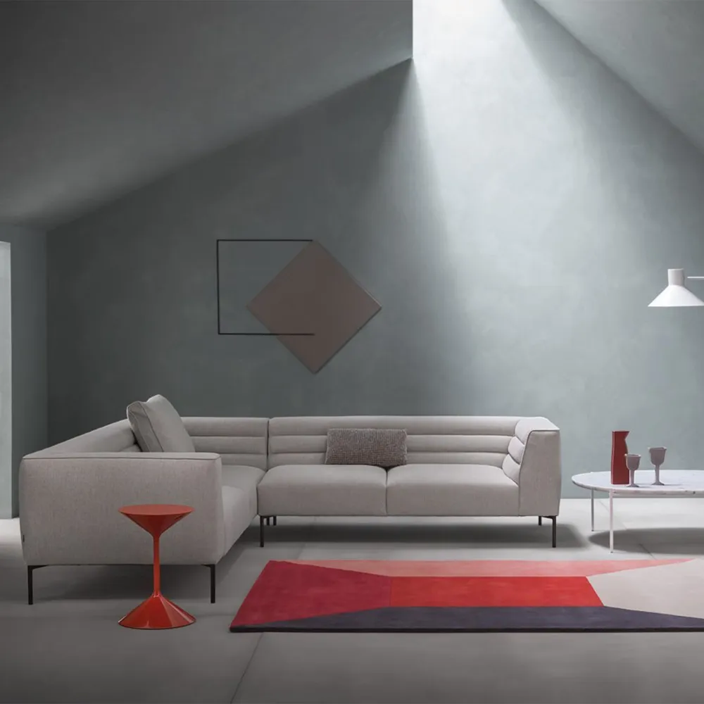 Zanotta Tempo Table basse
