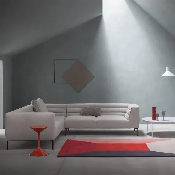 Zanotta Tempo Coffee table