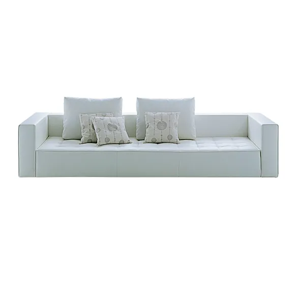 Zanotta Kilt Sofa