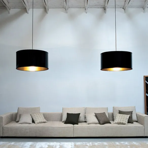 Zanotta Kilt Sofa