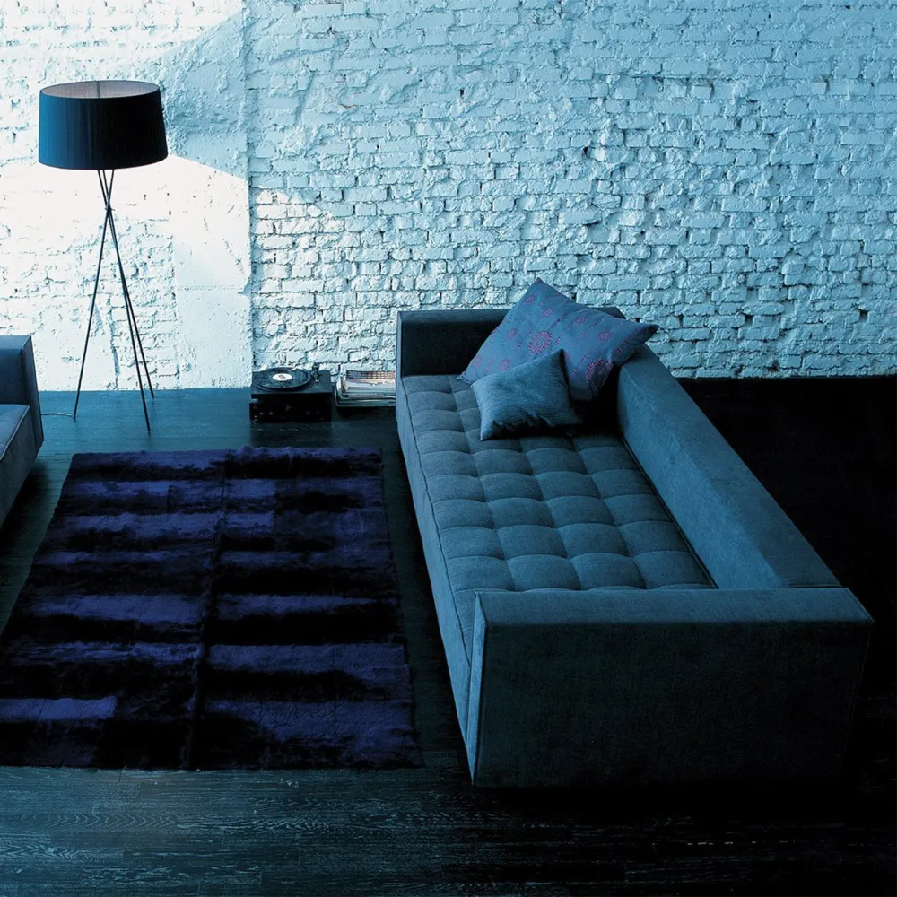 Zanotta Kilt Sofa
