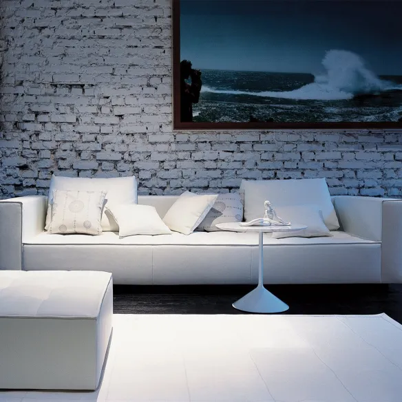Zanotta Kilt Sofa