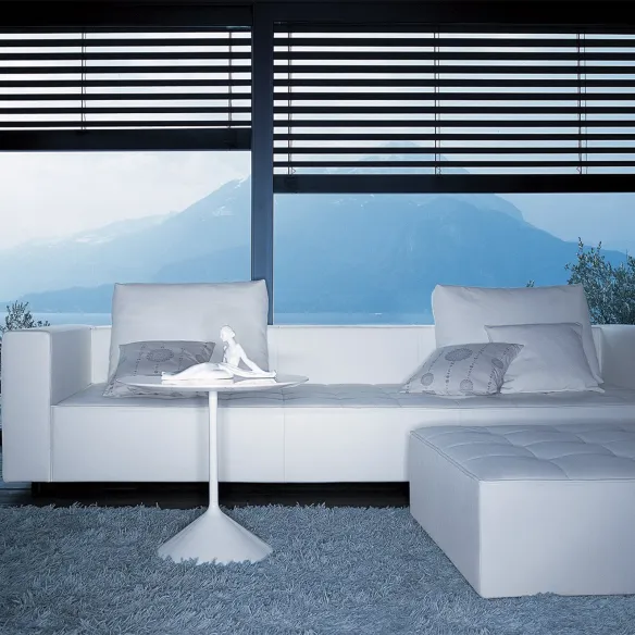Zanotta Kilt Sofa