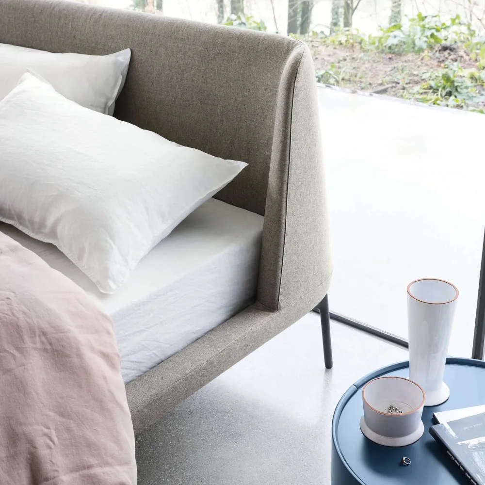 Bett Novamobili Velvet