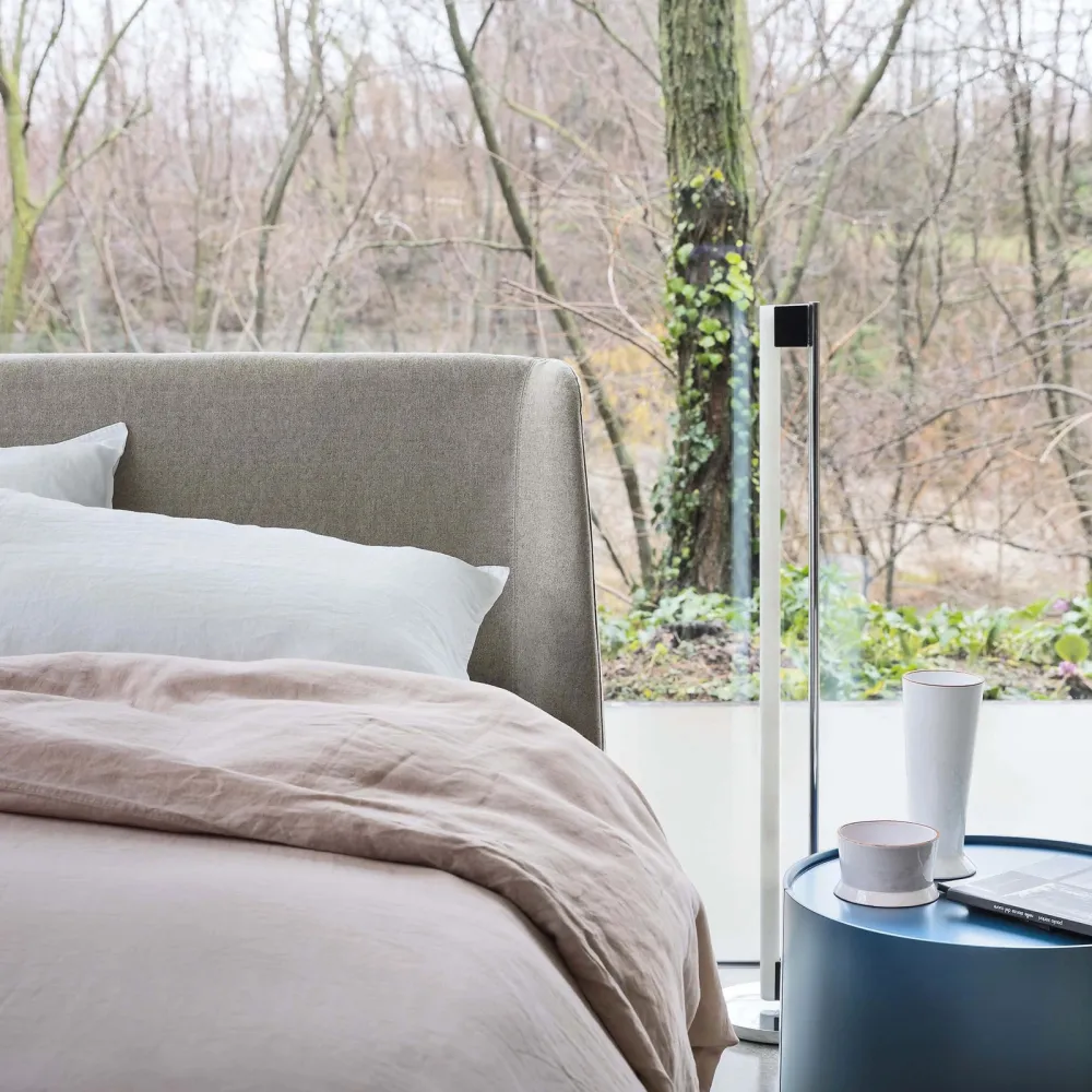 Bett Novamobili Velvet