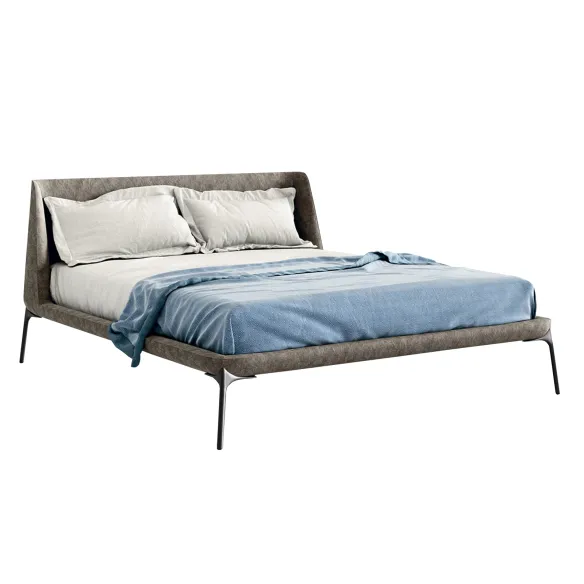 Lit Novamobili Velvet