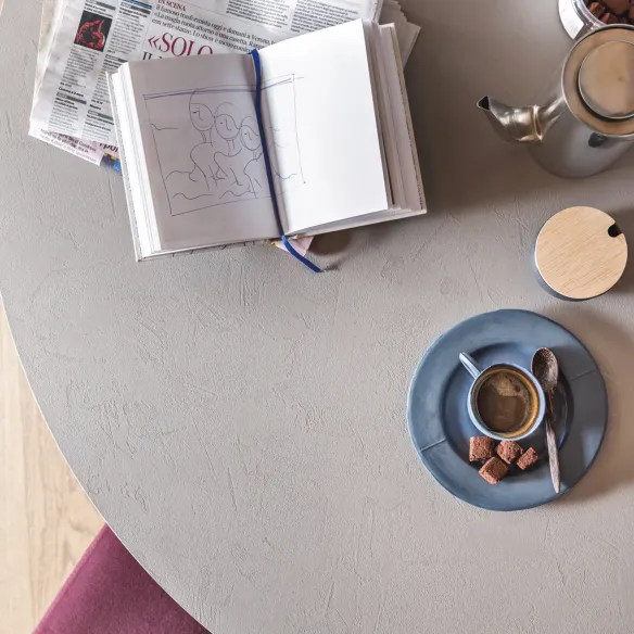 Table Novamobili Sunny