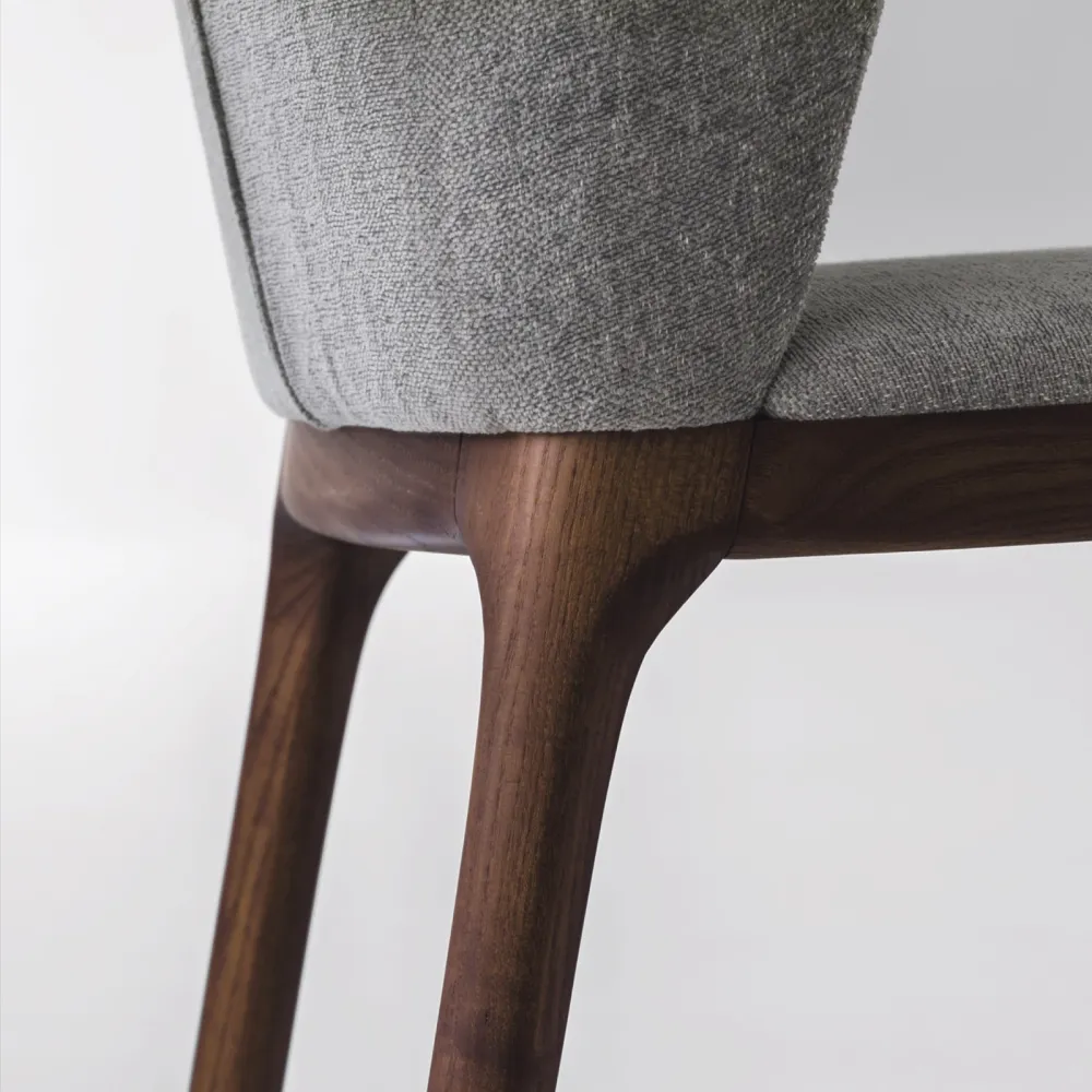 Chaise Novamobili Navy