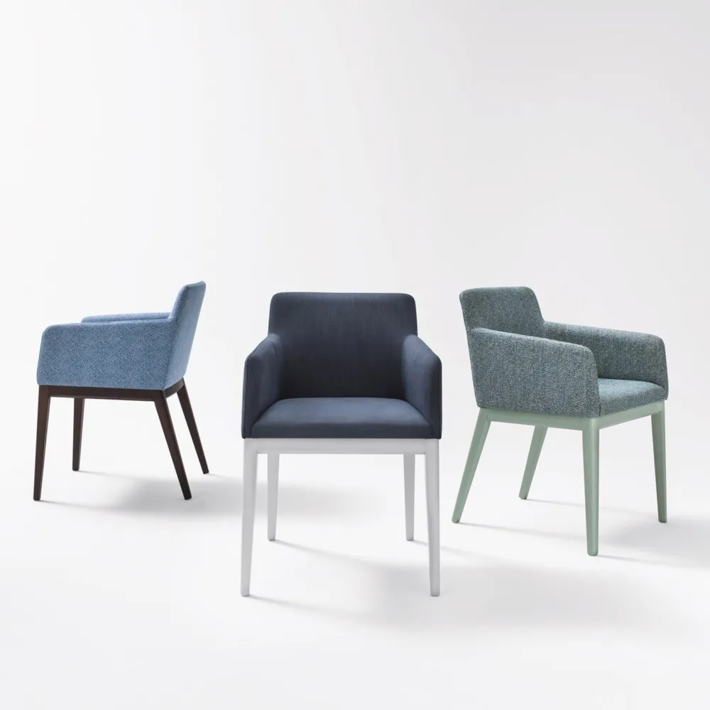 Chaise Novamobili Candy