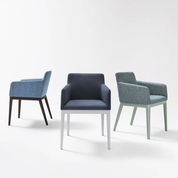 Chair Novamobili Candy