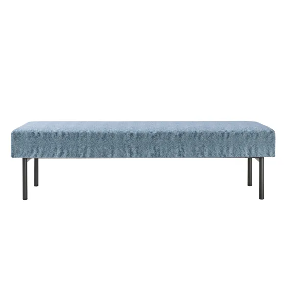 Upholstered Bench Novamobili Church