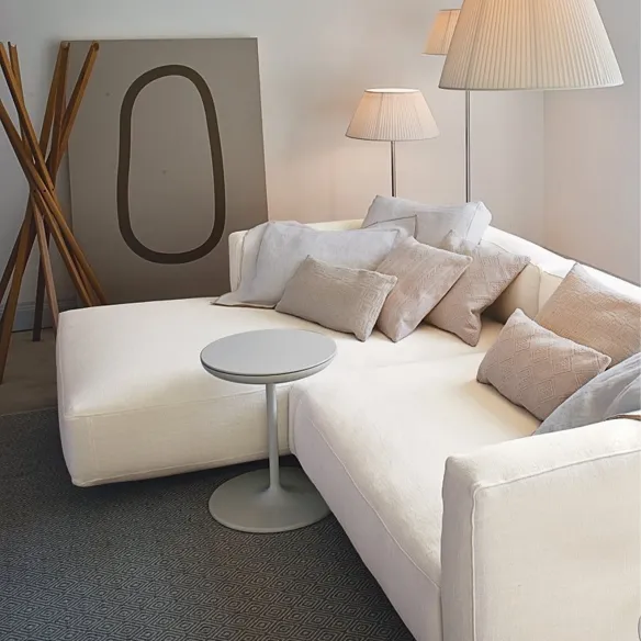 Zanotta Toi Coffee table