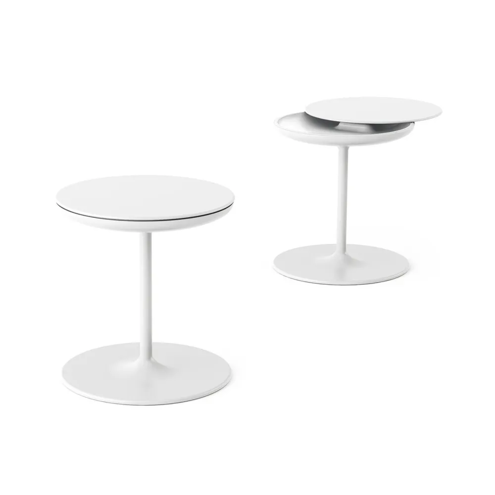Zanotta Toi Mesa de centro