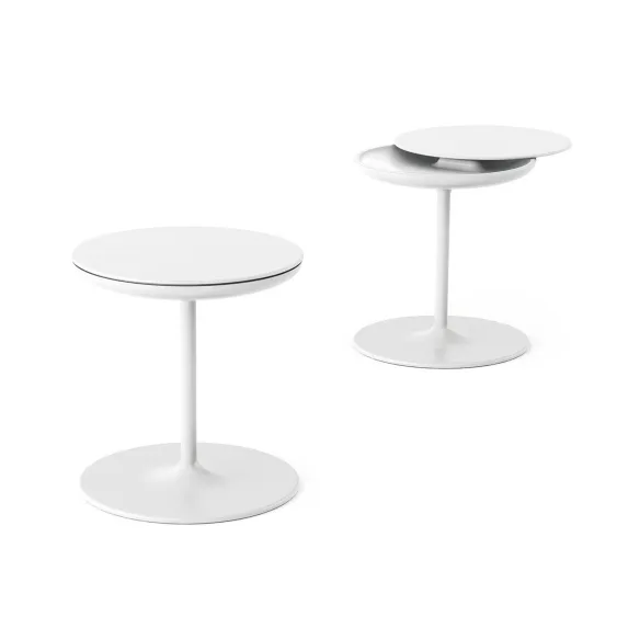 Zanotta Toi Couchtisch