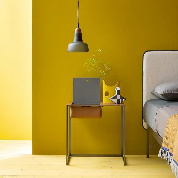 Zanotta Taschino Table de chevet