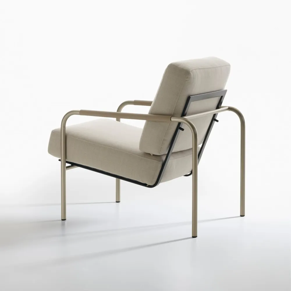 Zanotta Susanna Chair
