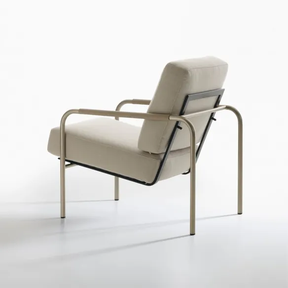 Zanotta Susanna Chair