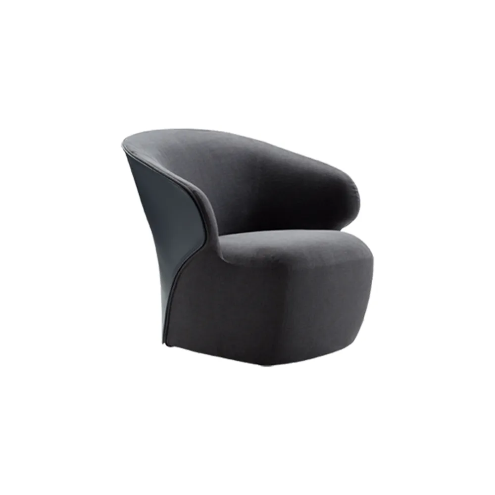 Zanotta Arom Poltroncina