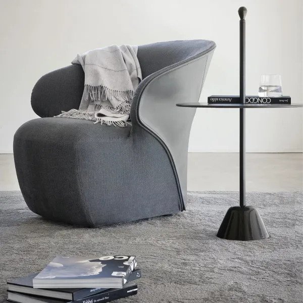 Zanotta Arom Fauteuil 2