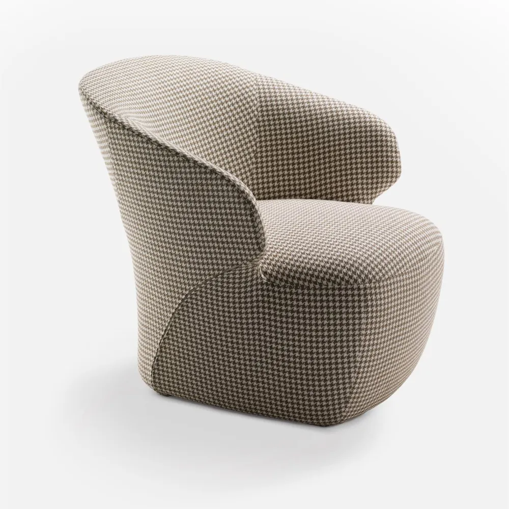 Zanotta Arom Fauteuil