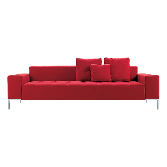 Zanotta Alfa Sofa