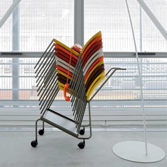 Zanotta Talia Chair