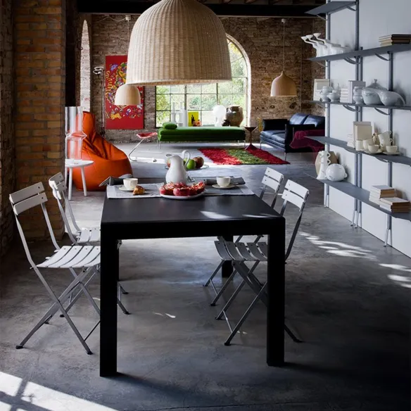 Zanotta Celestina Chaise